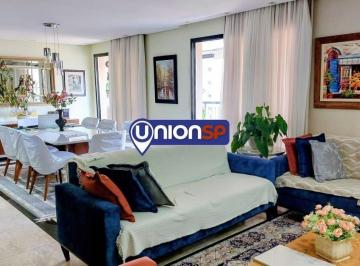 Apartamento · 123m² · 3 Quartos · 3 Vagas · Apartamento à venda no Jardim Avelino, SP