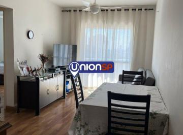 Apartamento · 65m² · 2 Quartos · 1 Vaga · Apartamento a Venda de 2 dormitórios na Aclimação