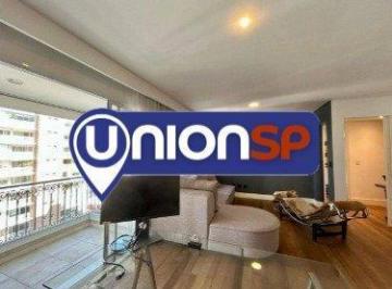 Apartamento · 99m² · 2 Quartos · 2 Vagas · Apartamento à venda no Brooklin, SP