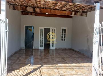 Foto 01 · Casa 2 Quartos à Venda em Jacareí | Jardim Califórnia Próx. Villa Branca