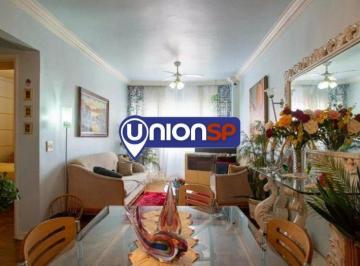 Apartamento · 60m² · 1 Quarto · 1 Vaga · Apartamento à venda no Bela Vista, SP