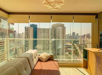 Apartamento · 64m² · 2 Quartos · 1 Vaga · Apartamento à venda no Jardim Prudência, SP