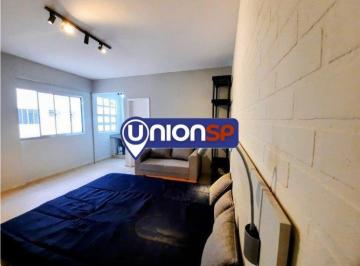 Apartamento · 25m² · 1 Quarto · Kitnet à venda na Liberdade