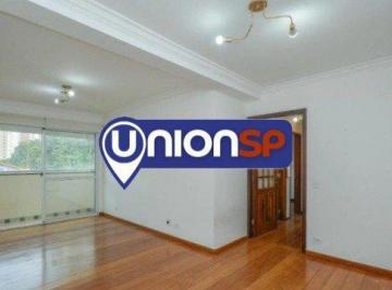 Apartamento · 80m² · 3 Quartos · 1 Vaga · Apartamento à venda no Vila Clementino, SP