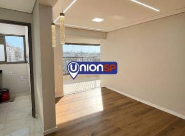 Apartamento · 89m² · 3 Quartos · 1 Vaga · Apartamento à venda na Vila Independência