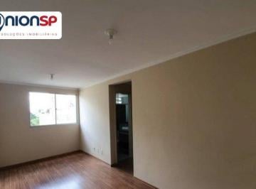 Apartamento · 47m² · 2 Quartos · 1 Vaga · Apartamento à venda no Morumbi, SP