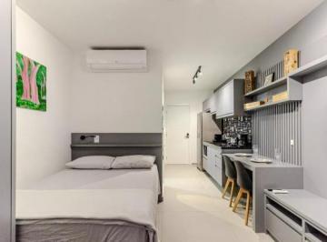 Apartamento · 26m² · 1 Quarto · Estúdio à venda no Jardim das Acácias, SP