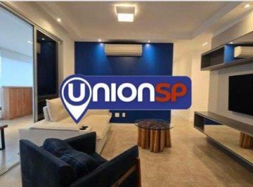 Apartamento · 105m² · 2 Quartos · 2 Vagas · Apartamento à venda no Brooklin, Pronto para morar