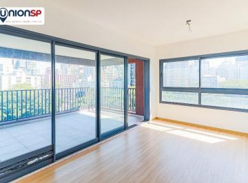 Apartamento · 73m² · 2 Quartos · 1 Vaga · Apartamento à venda no Paraíso, São Paulo
