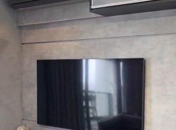Apartamento · 42m² · 1 Quarto · 1 Vaga · Apartamento à venda em Campo Belo, São Paulo