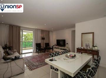 Apartamento · 88m² · 2 Quartos · 2 Vagas · Apartamento à venda na Vila Andrade, São Paulo