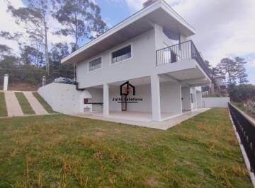 Casa · 2430m² · 3 Quartos · Casa à venda - em Campos do Jordão
