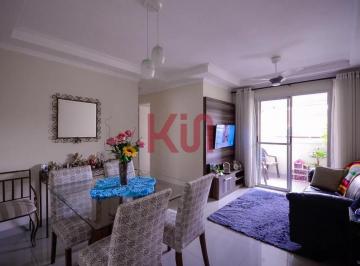 Apartamento · 70m² · 3 Quartos · 2 Vagas · Apartamento à venda em São Paulo-SP, bairro Saúde: 3 quartos, 1 suíte, 2 salas, 2 banheiros, 2 vagas