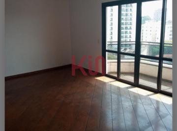 Apartamento · 110m² · 3 Quartos · 2 Vagas · Apartamento de Luxo à Venda ou Locação na Vila Monumento, São Paulo - 3 Quartos, 1 Suíte, 2 Salas, 3
