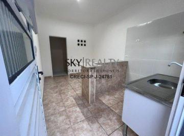 Casa · 40m² · 1 Quarto · Casa para locação, quarto, sala, cozinha 40 metros