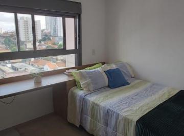 Apartamento de 1 quarto, São Paulo · Studio a 160 ms do metro Alto do Ipiranga