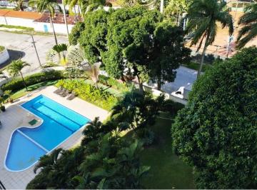 Apartamento · 232m² · 4 Quartos · 2 Vagas · Apartamento na Caxangá,  Recife -PE,  4 quartos.