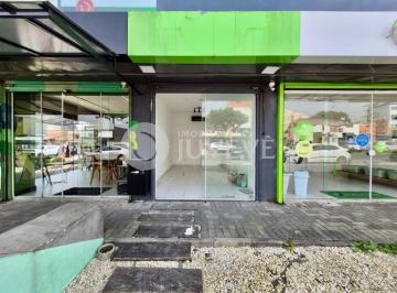 18504210200.jpg · IMOBILIARIA JUVEVÊ ALUGA LOJA COMERCIO HUGO LANGE R.AUGUSTO STRESSER FRENTE SMART FIT PRX NSA SRA LU