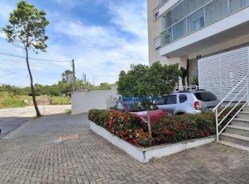 Apartamento · 119m² · 3 Quartos · 2 Vagas · Apartamento para alugar, 119 m² por R$ 7.509,58/mês - Urbanova - São José dos Campos/SP