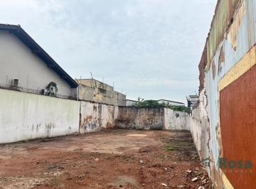 Terreno · 360m² · Oportunidade Terreno Comercial/Residencial na Avenida Ciríaco Cândia a 100m da Avenida Miguel Sutil 