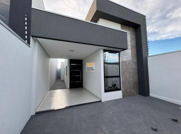 Foto 02 · CASA DE ALTO PADRÃO À VENDA, BAIRRO ARAÇÁ, JI-PARANÁ