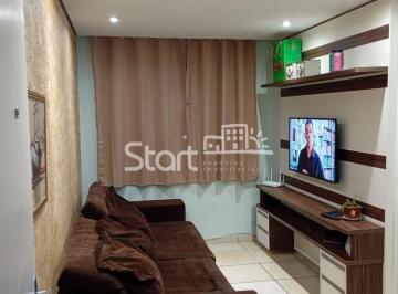 nome imagem · apartamento - Residencial Cosmos - Campinas