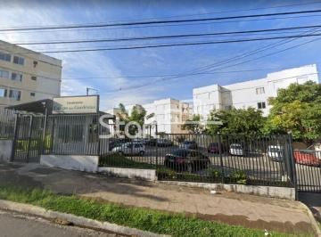 nome imagem · apartamento - Residencial Sírius - Campinas