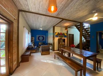 Foto 01 · Casa em Condomínio de Luxo em Juquehy: 3 quartos, 3 suítes, 2 salas, 3 banheiros, 2 vagas de garagem