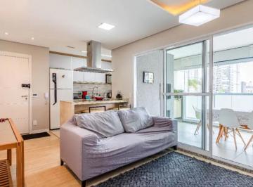 Apartamento de 3 quartos, São Paulo · Apartamento Chácara Santo Antônio com 3 quartos, sendo 1 suíte , 78m²