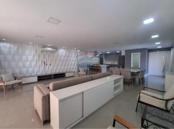 Apartamento · 560m² · 3 Quartos · 4 Vagas · Apartamento para locação com 3 dormitórios no Edifício Luxor no Campolim em Sorocaba - SP