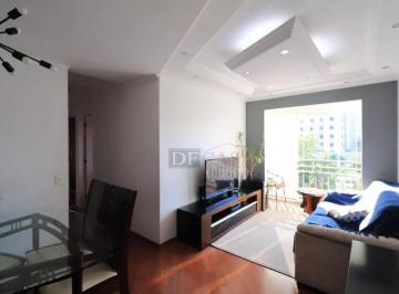 61c93d65cfa1526152819ae08f91a674b96fc5dc · Apartamento com 2 dormitórios à venda, 64 m² - Vila Carrão - São Paulo/SP