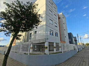 Apartamento · 36m² · 1 Quarto · Apartamento 1 Dormitório em prédio com elevador