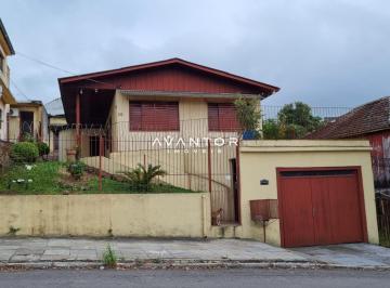 Casa · 238m² · 3 Quartos · 2 Vagas · Casa /Terreno proximo ao Hopital da Brigada Militar