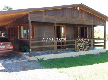 Rural · 3 Quartos · 2 Vagas · Chácara, terreno 15x50, Pains