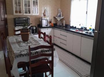 Casa · 159m² · 2 Quartos · 3 Vagas · CASA TÉRREA COM EDÍCULA À VENDA NO JARDIM BÚFALO EM JUNDIAÍ/SP