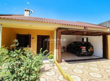 Casa · 200m² · 2 Quartos · 1 Vaga · Casa À Venda Caturrita 2D