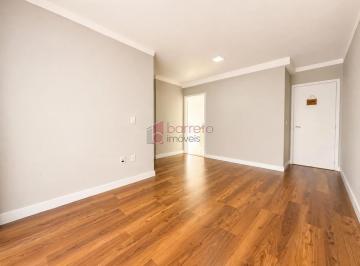 Apartamento · 54m² · 2 Quartos · 1 Vaga · APARTAMENTO À VENDA - 02 QUARTOS - CONDOMÍNIO EXCELLENCE IMPERATOR MAJESTIC - JU