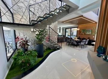 Casa · 338m² · 3 Quartos · 4 Vagas · CASA À VENDA NO CONDOMÍNIO RESERVA DA SERRA EM JUNDIAÍ/SP