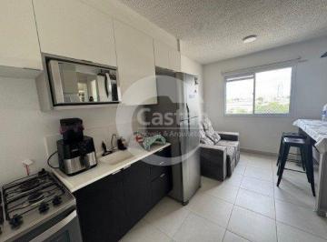 Apartamento · 32m² · 2 Quartos · Apartamento em Vila Graciosa