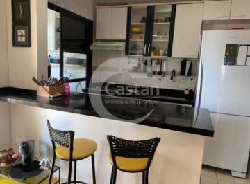 Apartamento · 80m² · 3 Quartos · 1 Vaga · Apartamento em Mooca