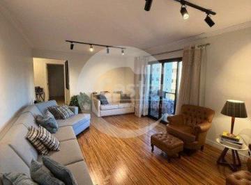 Apartamento · 244m² · 5 Quartos · 4 Vagas · Apartamento em Mooca