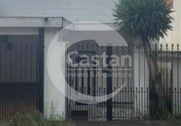 Casa · 90m² · 1 Quarto · 1 Vaga · Casa em Vila Prudente