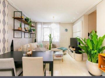 Apartamento · 85m² · 2 Quartos · 1 Vaga · Apartamento em Vila Prudente