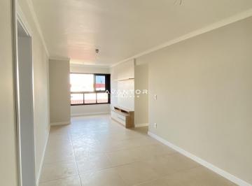 Apartamento · 48m² · 1 Quarto · Residencial Saturno, Apartamento 1 Dormitório, Vaga com Sacada integrada. Próxim
