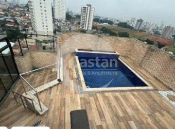 Apartamento · 237m² · 3 Quartos · 1 Vaga · Cobertura em Vila Carrão