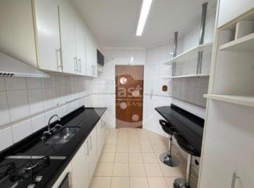 Apartamento · 90m² · 3 Quartos · 2 Vagas · Apartamento em Mooca