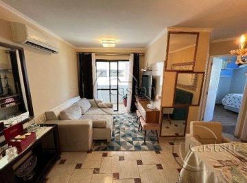 Apartamento · 69m² · 2 Quartos · 1 Vaga · Apartamento em Mooca
