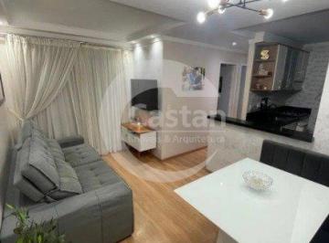 Apartamento · 50m² · 2 Quartos · 1 Vaga · Apartamento em Vila Formosa