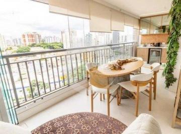 Apartamento · 75m² · 1 Quarto · 1 Vaga · Apartamento em Mooca