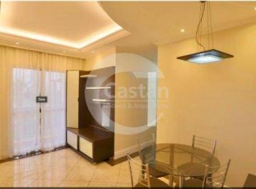 Apartamento · 63m² · 2 Quartos · 1 Vaga · Apartamento em Mooca